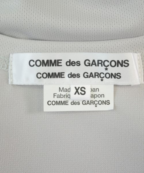 COMME des GARCONS COMME des GARCONS 背心