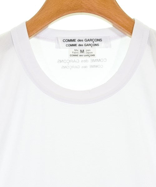 COMME des GARCONS COMME des GARCONS T恤/上衣