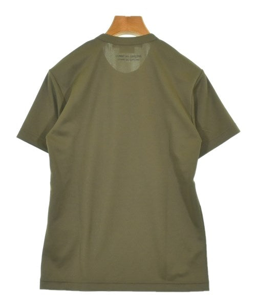 COMME des GARCONS COMME des GARCONS T恤/上衣