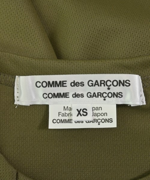 COMME des GARCONS COMME des GARCONS T恤/上衣