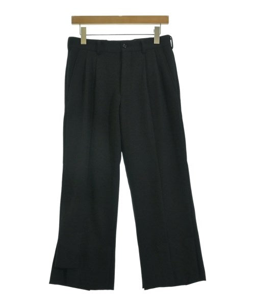 COMME des GARCONS COMME des GARCONS 長褲