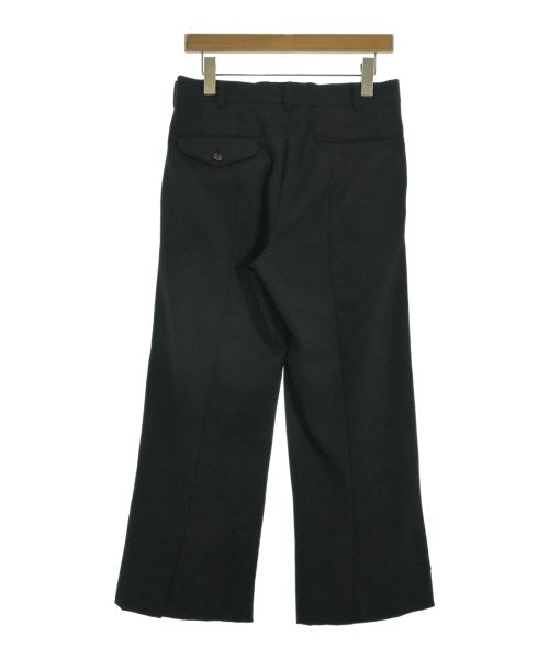 COMME des GARCONS COMME des GARCONS 長褲