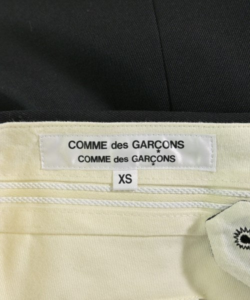 COMME des GARCONS COMME des GARCONS 長褲
