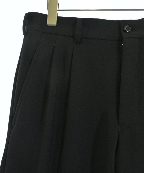 COMME des GARCONS COMME des GARCONS 長褲
