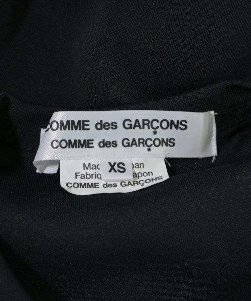 COMME des GARCONS COMME des GARCONS T恤/上衣