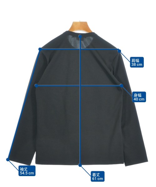 COMME des GARCONS COMME des GARCONS T恤/上衣