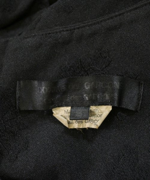 COMME des GARCONS COMME des GARCONS 洋裝