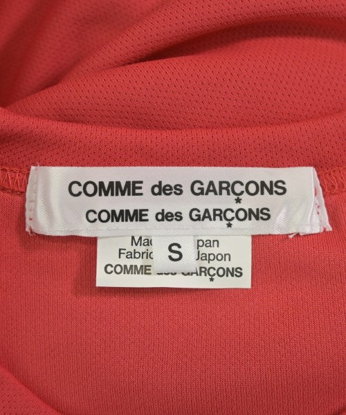 COMME des GARCONS COMME des GARCONS T恤/上衣
