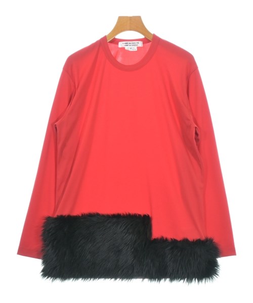 COMME des GARCONS COMME des GARCONS T恤/上衣