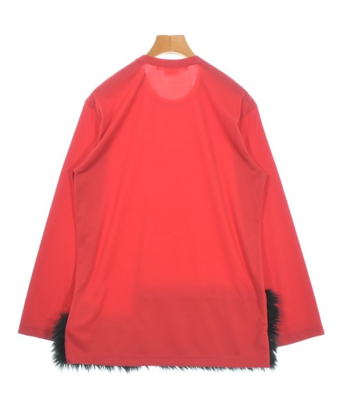COMME des GARCONS COMME des GARCONS T恤/上衣