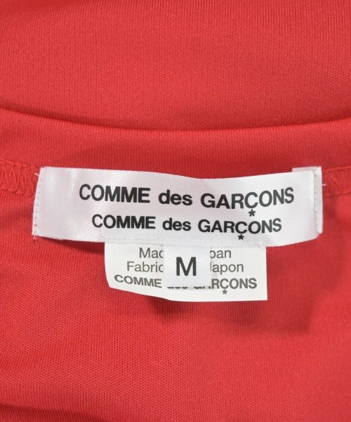 COMME des GARCONS COMME des GARCONS T恤/上衣
