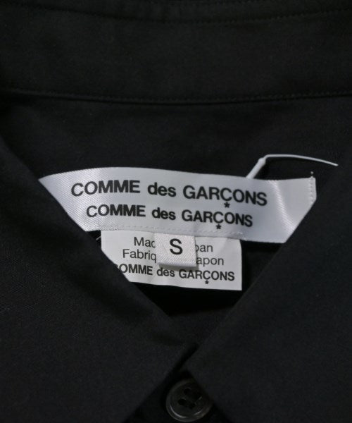 COMME des GARCONS COMME des GARCONS 休閒襯衫