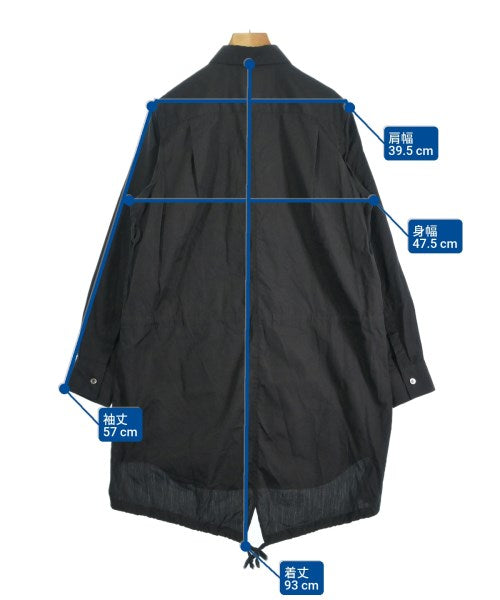 COMME des GARCONS COMME des GARCONS 休閒襯衫