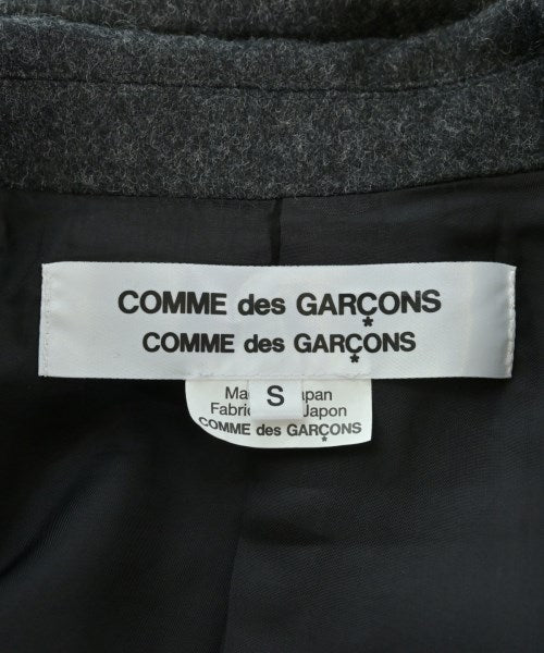 COMME des GARCONS COMME des GARCONS 休閒夾克
