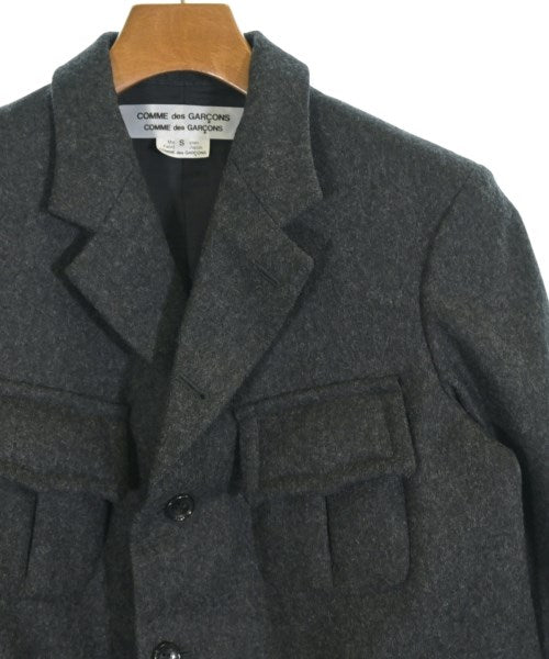 COMME des GARCONS COMME des GARCONS 休閒夾克