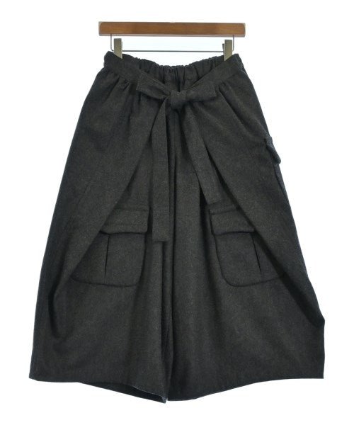 COMME des GARCONS COMME des GARCONS 剪裁褲