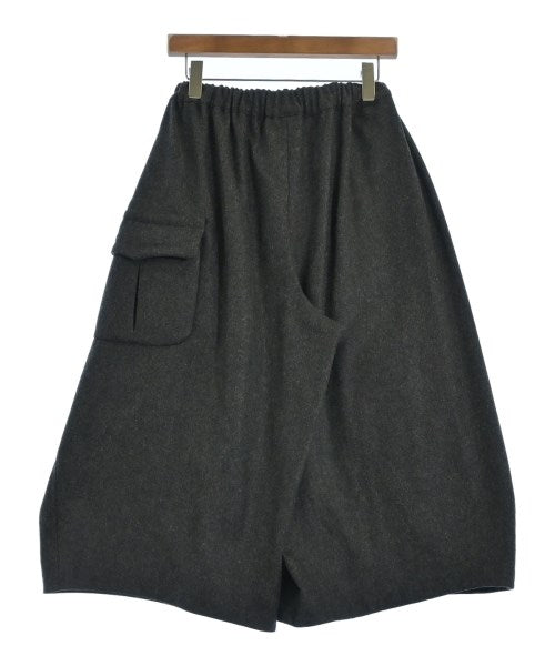 COMME des GARCONS COMME des GARCONS 剪裁褲
