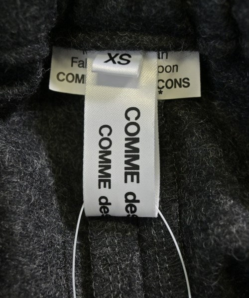 COMME des GARCONS COMME des GARCONS 剪裁褲