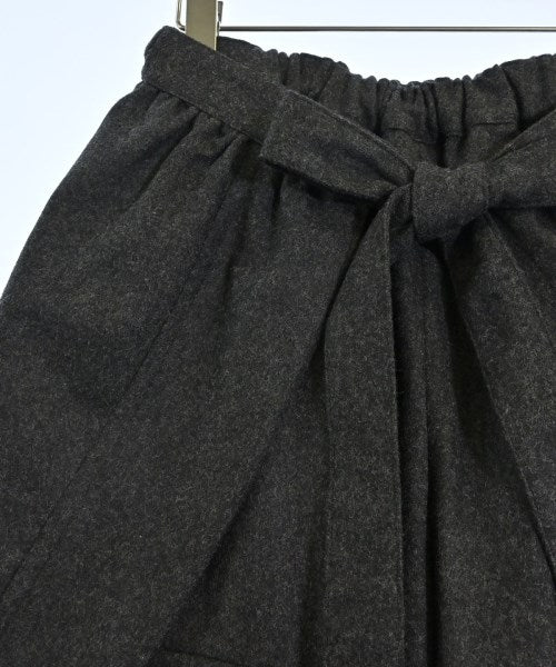 COMME des GARCONS COMME des GARCONS 剪裁褲