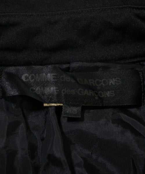 COMME des GARCONS COMME des GARCONS 休閒夾克