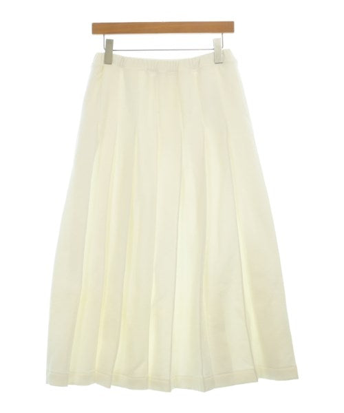 COMME des GARCONS COMME des GARCONS 長裙/超長裙