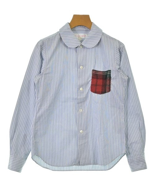 COMME des GARCONS COMME des GARCONS 休閒襯衫