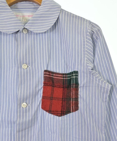 COMME des GARCONS COMME des GARCONS 休閒襯衫