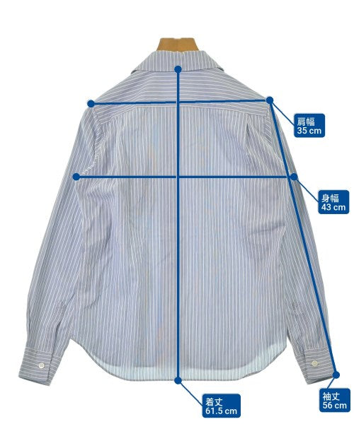 COMME des GARCONS COMME des GARCONS 休閒襯衫