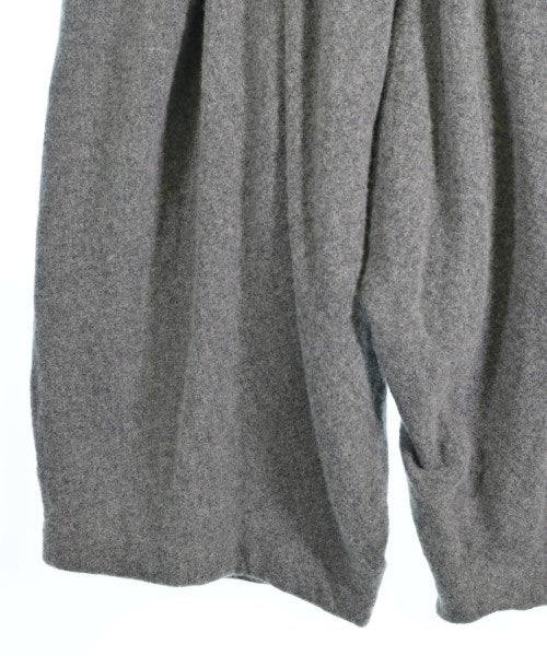 COMME des GARCONS COMME des GARCONS 剪裁褲