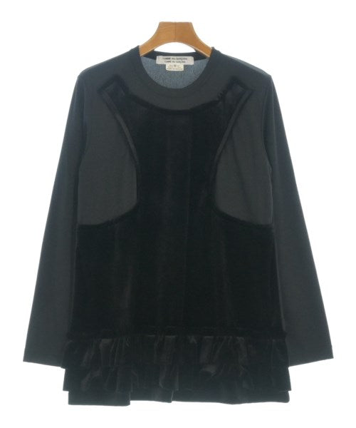 COMME des GARCONS COMME des GARCONS T恤/上衣