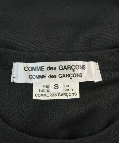 COMME des GARCONS COMME des GARCONS T恤/上衣