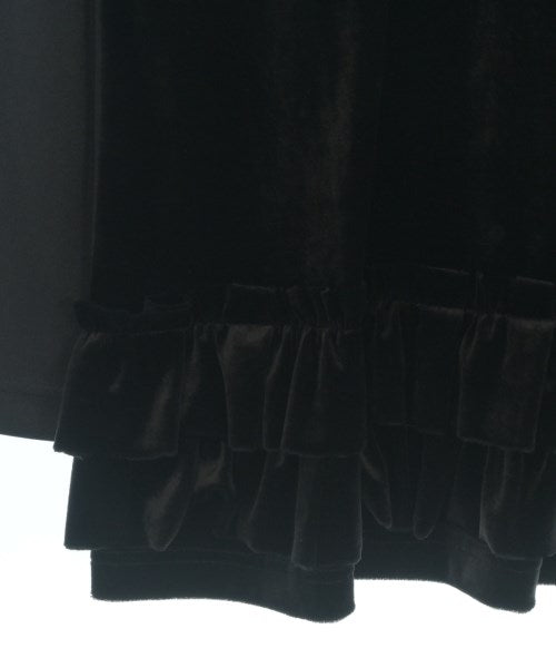 COMME des GARCONS COMME des GARCONS T恤/上衣