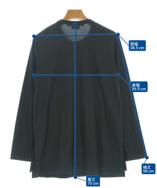 COMME des GARCONS COMME des GARCONS T恤/上衣