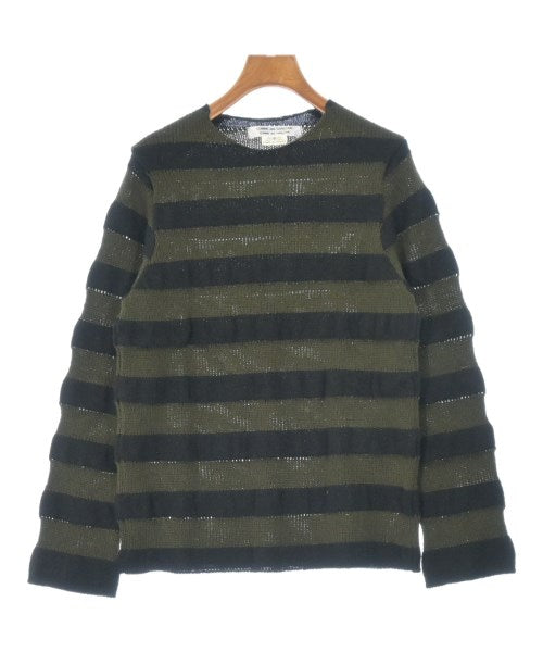 COMME des GARCONS COMME des GARCONS 毛衣