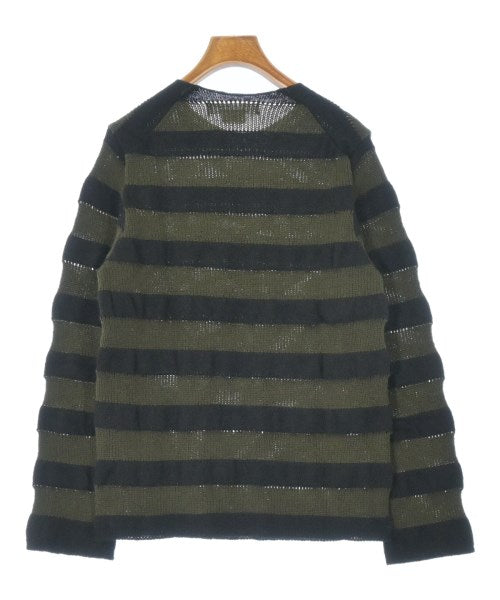 COMME des GARCONS COMME des GARCONS 毛衣