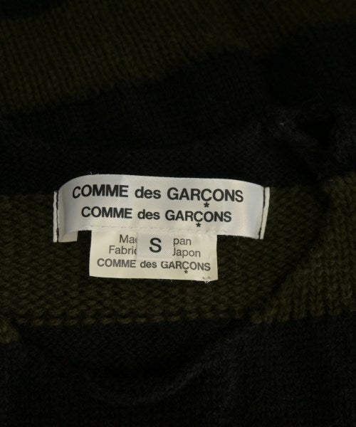 COMME des GARCONS COMME des GARCONS 毛衣