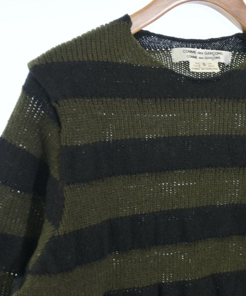 COMME des GARCONS COMME des GARCONS 毛衣