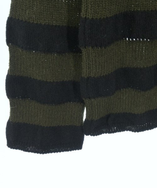 COMME des GARCONS COMME des GARCONS 毛衣