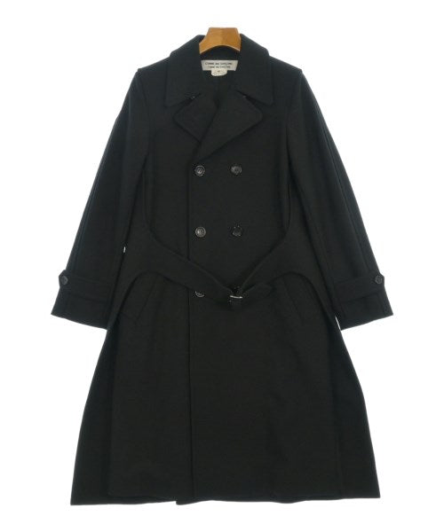 COMME des GARCONS COMME des GARCONS 其他大衣