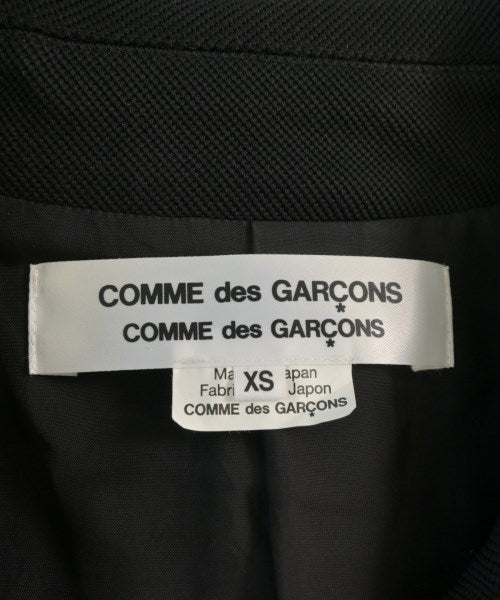 COMME des GARCONS COMME des GARCONS 其他大衣