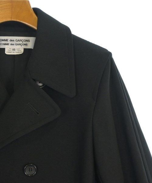 COMME des GARCONS COMME des GARCONS 其他大衣