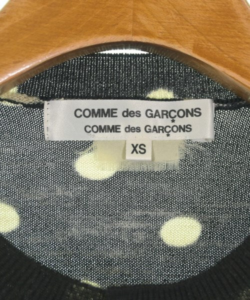 COMME des GARCONS COMME des GARCONS 開襟衫