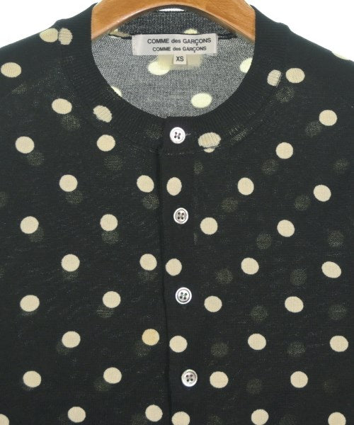 COMME des GARCONS COMME des GARCONS 開襟衫