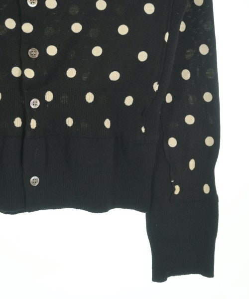 COMME des GARCONS COMME des GARCONS 開襟衫
