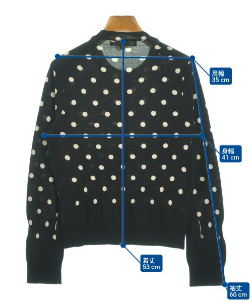 COMME des GARCONS COMME des GARCONS 開襟衫