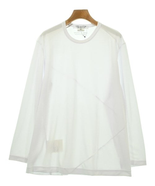 COMME des GARCONS COMME des GARCONS T恤/上衣