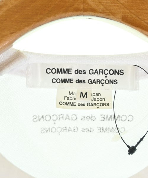 COMME des GARCONS COMME des GARCONS T恤/上衣