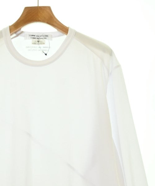 COMME des GARCONS COMME des GARCONS T恤/上衣