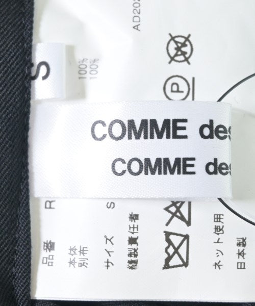 COMME des GARCONS COMME des GARCONS 洋裝