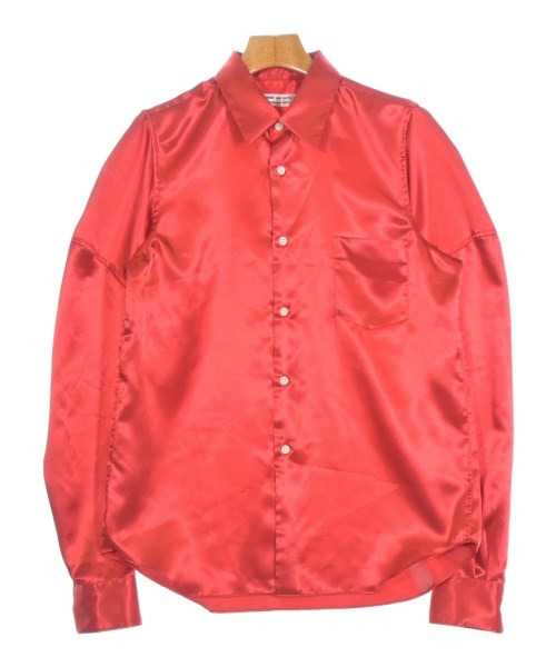 COMME des GARCONS COMME des GARCONS 休閒襯衫
